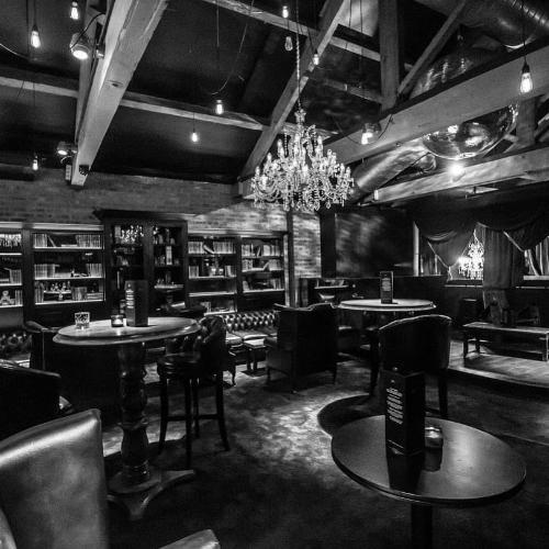 Whiskey Down Leeds — erotic venue in Leeds