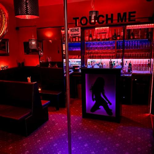 Touch Me — erotisk utested i Klagenfurt, bilde 3