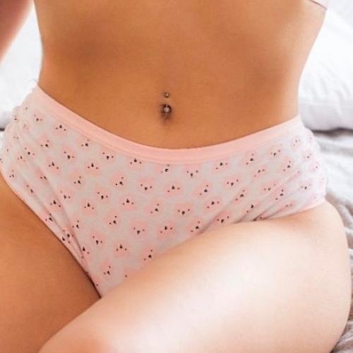 Yasmin — escort in São Paulo, photo 3