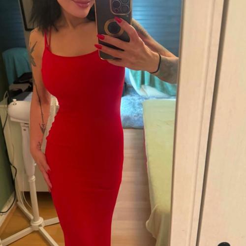 Scarlett Kink — 뮌헨 에스코트, 사진 11