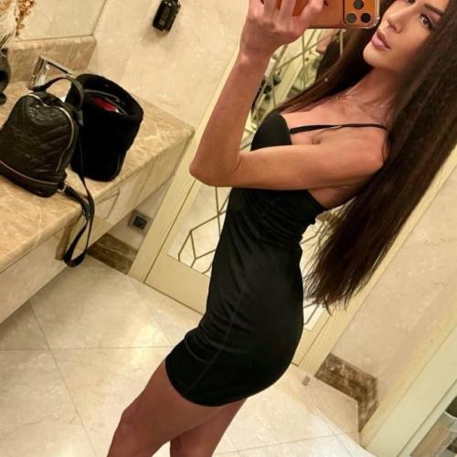 Anna Star — escort en Berlin, foto 11