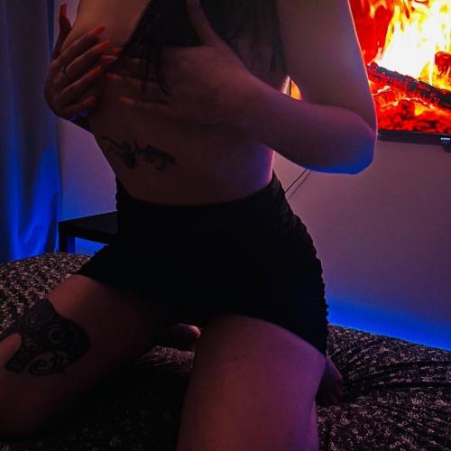 Sophie — escort in Copenhagen