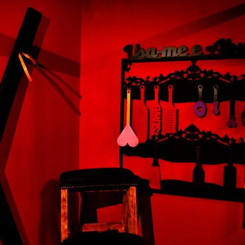 Key Golden Swing — Erotik-Location in Ermesinde