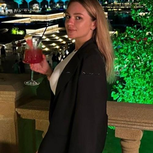 Kate — escort in Tbilisi, photo 6