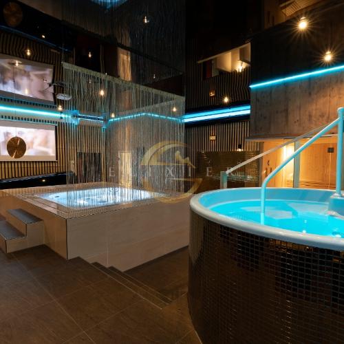 Saunaclub Elixier — erotic venue in Uster