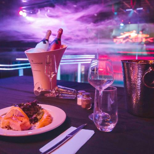 Mask Club Porto — erotisk utested i Porto