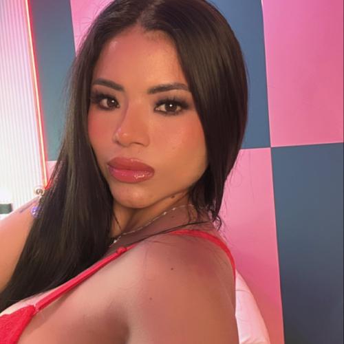 Gia — eskort v Lima, foto 5