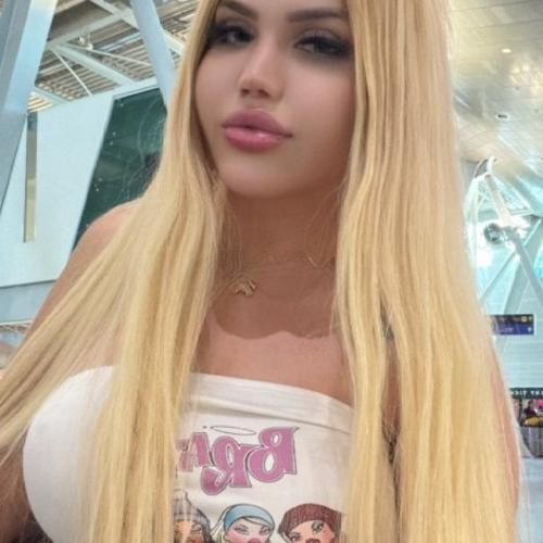 Mila — escort in Baku