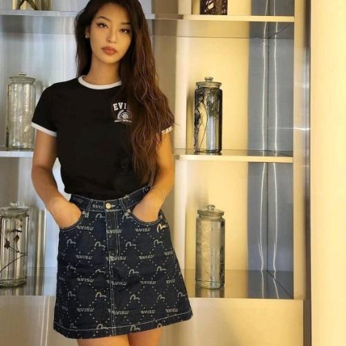Lisa Nam — escort in Tokyo