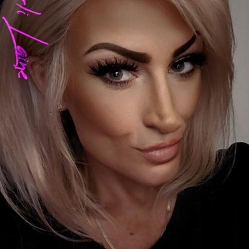 Charli Laine — 피닉스 에스코트