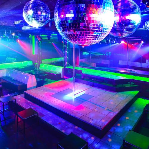 Wasabi Lap Dance — erotic venue in Cuneo