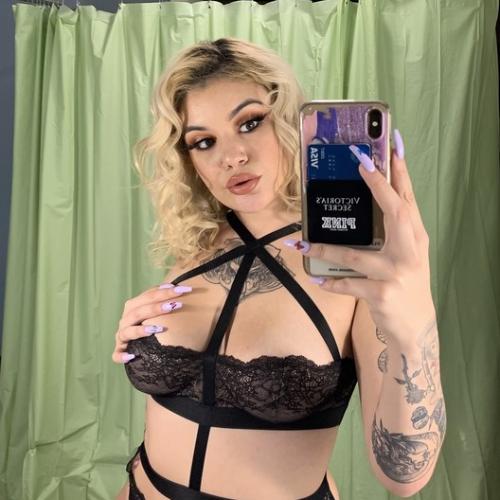 Lilmissalina — escort in Ontario