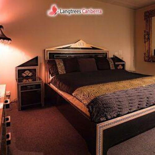 Langtrees VIP Canberra