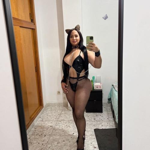 Vanessa — escort in Brussel
