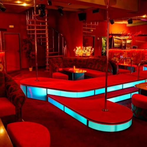 Lady Marion Brno — erotic venue in Brno