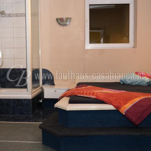 Laufhaus Casa Bianca — erotikus hely itt: Graz