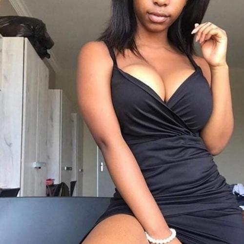 Roseline Kween — escort in Kuwait City