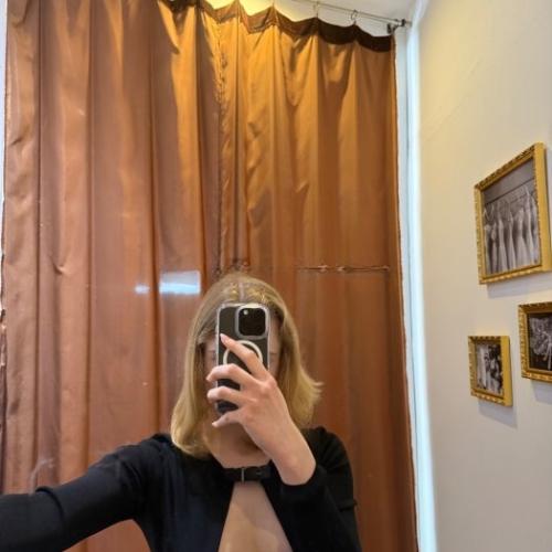 Maja Graf — эскорт в городе Лейпциг
