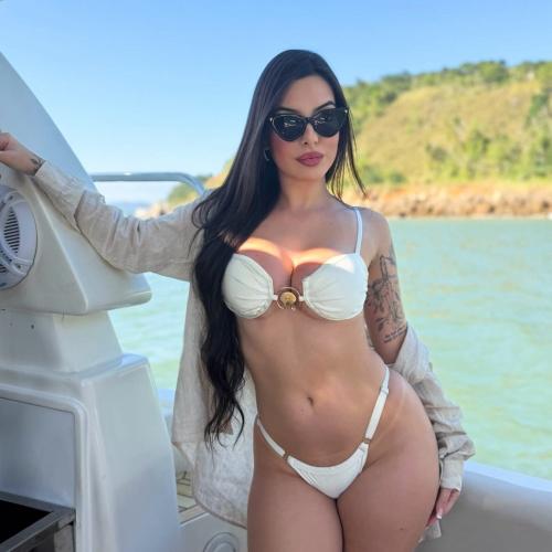Adriana — escort in Ljubljana, photo 5