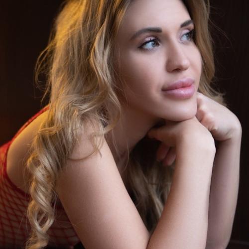 Sofi — escort in Berlin, photo 9