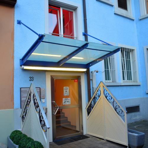Eden Girls — erotisk utested i Zürich, bilde 3