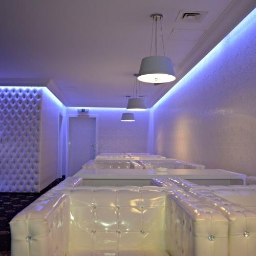 Golden Life Senec — erotic venue in Senec