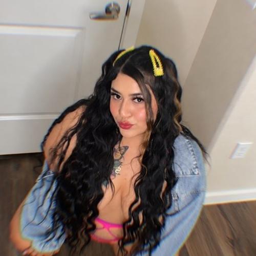 Nellyluvv — escort a Santa Clara