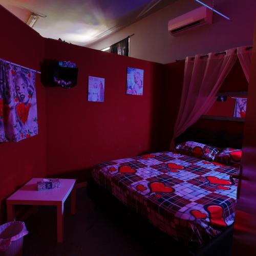 Club Privè Ultima Follia — erotic venue in Eboli