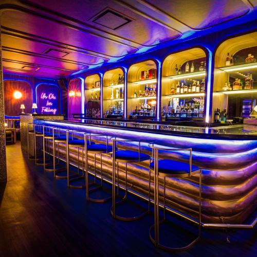 Sapphire Las Vegas — erotický podnik v Las Vegas