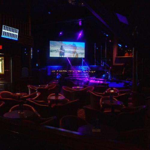 The Boardroom Cabaret — ερωτικός χώρος στην πόλη Brockton