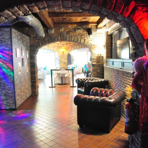 La Villa Des Anges — erotic venue in Chocques