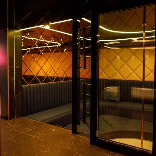 Elysium Swingers Club — Erotik-Location in Marki
