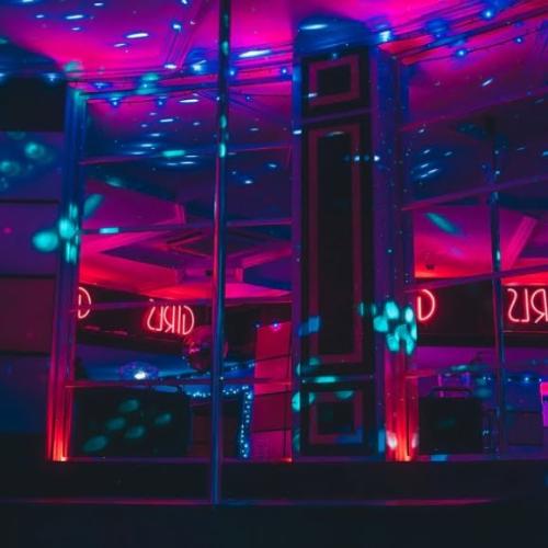 Baby Dolls — erotic venue in Edinburgh