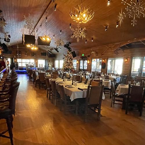 Scarlet Ranch — Erotik-Location in Denver