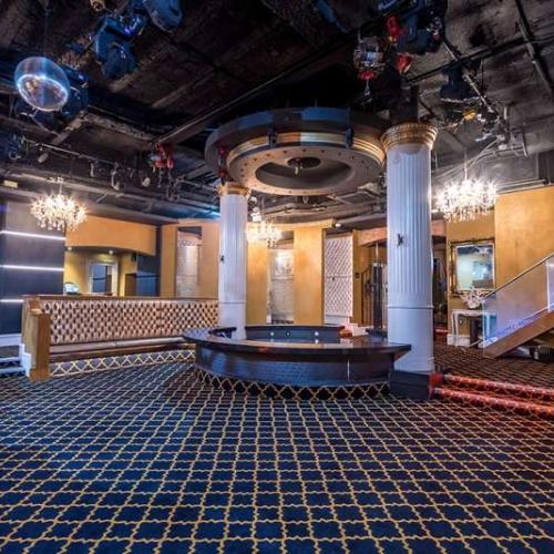Platinum Lace Leicester Square — erotic venue in London
