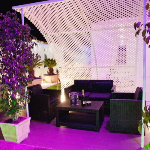 Sala Luxx — erotic venue in Orihuela