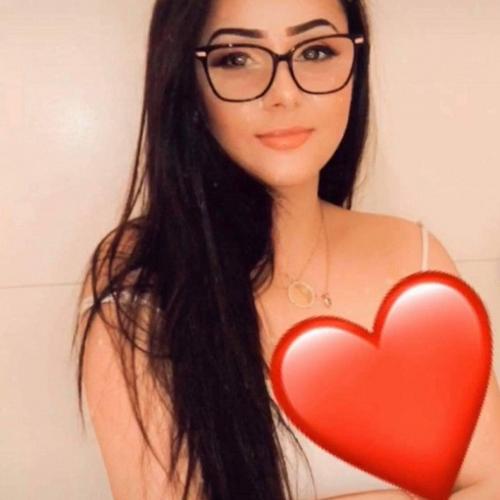 Melissa — escort à Stuttgart