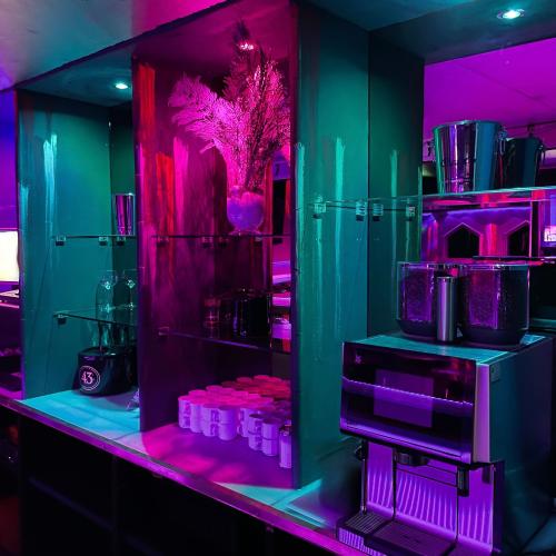 Cats 2.0 — Erotik-Location in München