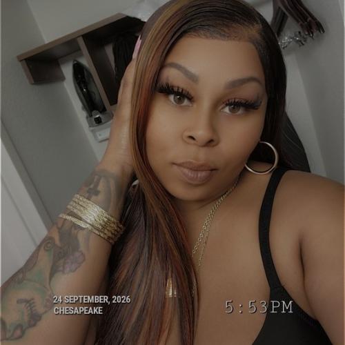 Fly U Passby — escort in Virginia Beach