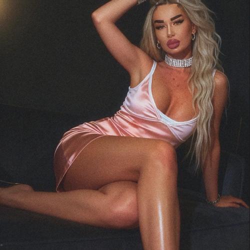 Serena — escort à Munich
