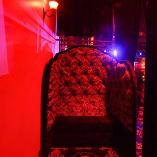Vip Cabaret — erotisk utested i San Fernando Valley, bilde 12
