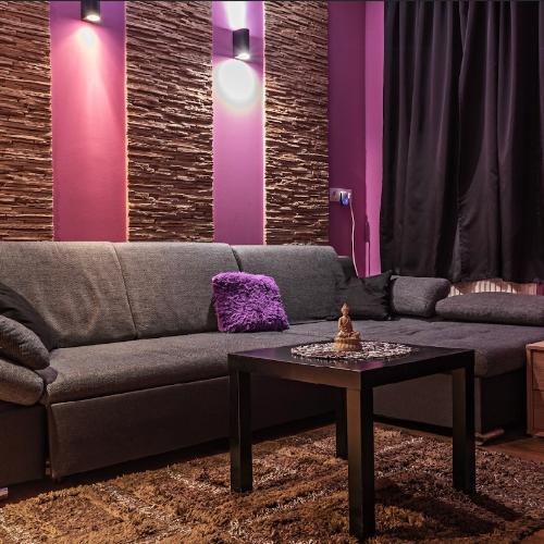 Studio 6lady — erotic venue in Vienna