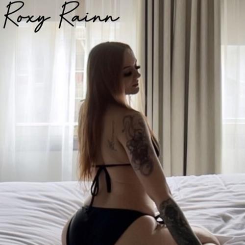 Roxy Rainxo — escort in North Bay