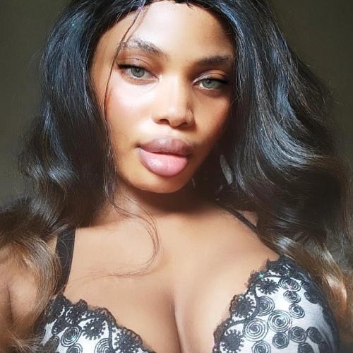 Marrisa — escort a Amburgo