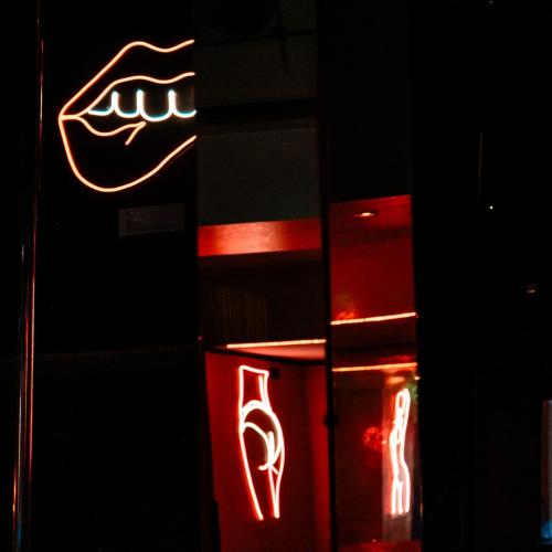 Yet Yes — erotic venue in Catania