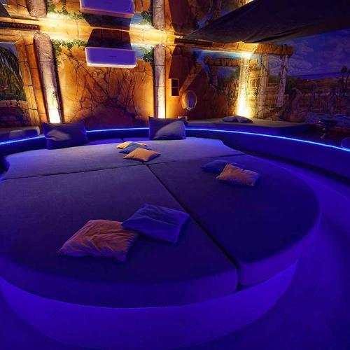 Die Oase — erotic venue in Dietzenbach