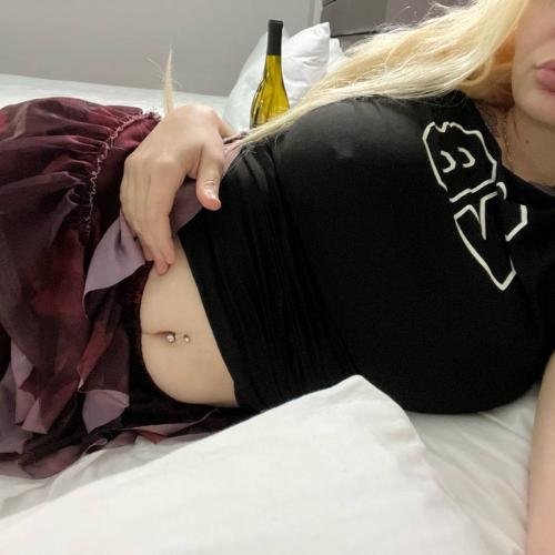 Chloe Mardeexo — Palo Alto 에스코트
