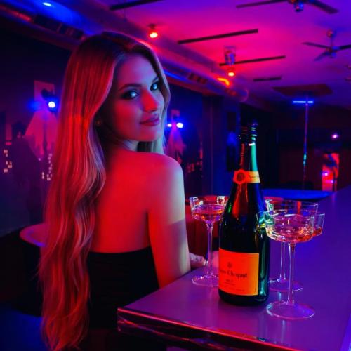 Gallardo Club — ερωτικός χώρος στην πόλη Πίλζεν