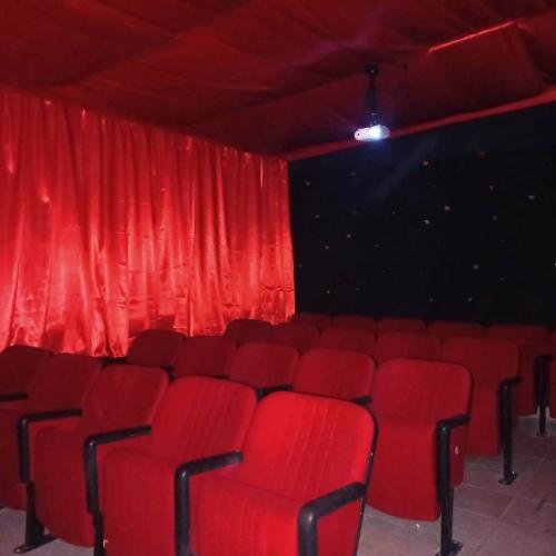 Afrodite Club Privè — erotic venue in Molfetta