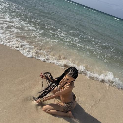 Gypsi — eskorta w Fort Lauderdale